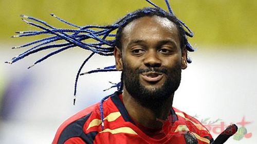 Vagner Love đầu quân cho Flamengo