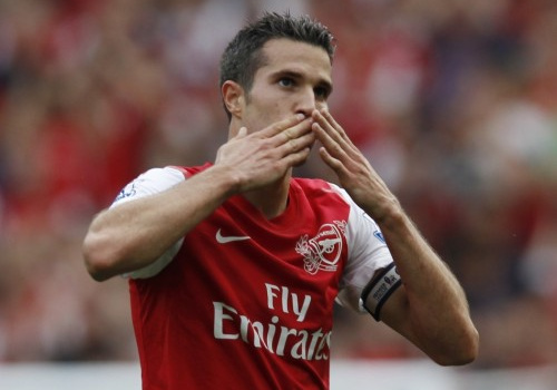 Chuyện ở Arsenal: Đừng bất công với “nhà vua”