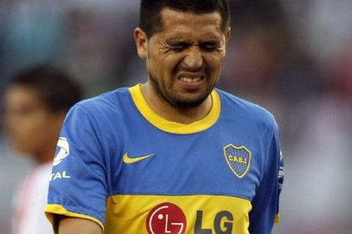 Riquelme muốn trở lại vực dậy Villarreal