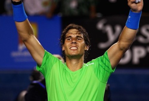 Nadal từng sợ không thể tham dự Australian Open