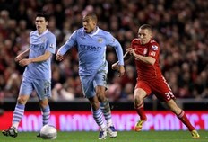 Video: Màn trình diễn của Craig Bellamy vs Manchester City