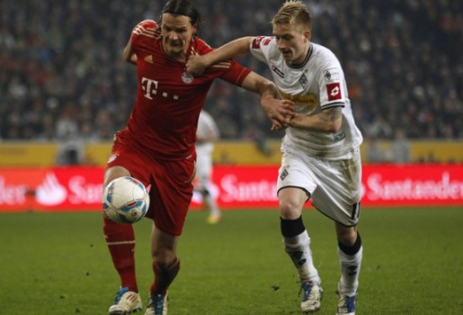 Marco Reus: Cơn ác mộng của Bayern Munich