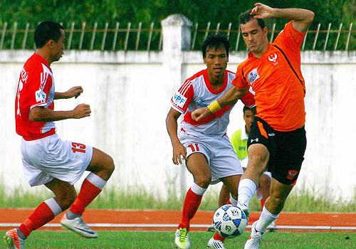 Chờ bất ngờ đầu Xuân