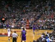 Video NBA: 10 pha bóng đẹp nhất ngày 23/01