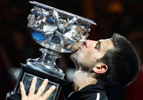 Khi Chúa vẫn gọi tên Nole!