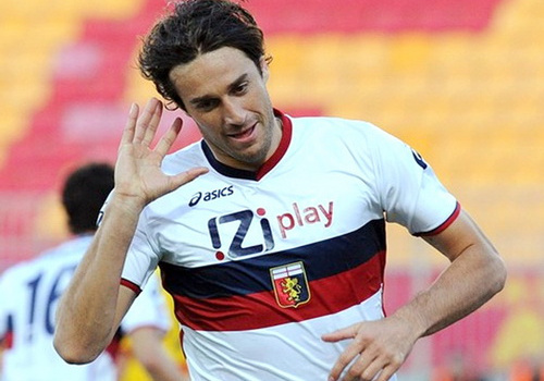 Rời Juventus, Luca Toni dưỡng già sớm ở Trung Đông