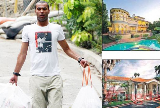 Ashley Cole sắp có “bãi đáp” mới