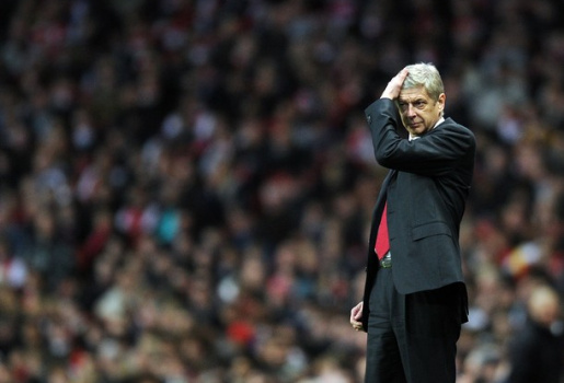 Bản tin tối ngày 31/01: Arsenal dọa sa thải Wenger