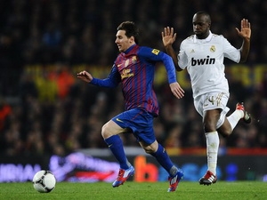 Mười lý do để tin Barcelona có thể vượt qua Real