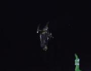 Video Winter X Games 2012: Pha bay xe 360 độ của Heath Frisby