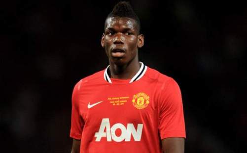 Thắng Stoke, Sir Alex ca ngợi... sao trẻ