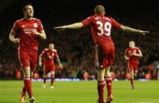 Video: Màn trình diễn của Jose Enrique vs Wolves