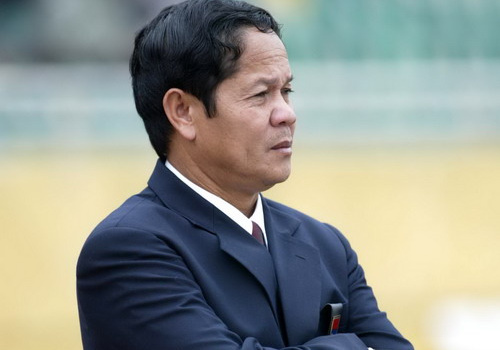 Ông Bùi Như Đức (Ủy viên ban Trọng tài): “Vĩnh viễn không thể dùng TT Thông nữa”