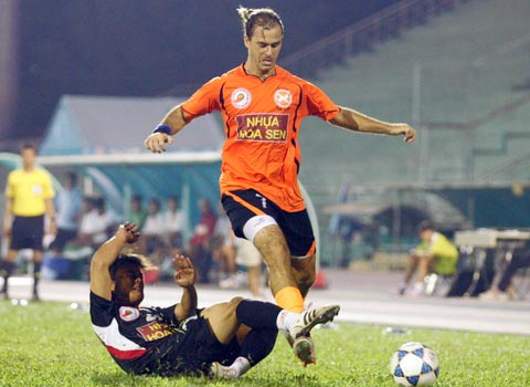 Huỳnh Kesley: 'Xử thế này, bạo lực sẽ leo thang'