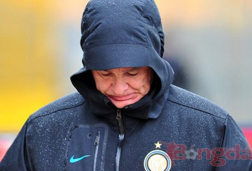 Ranieri: Khi sở trường thành tử huyệt