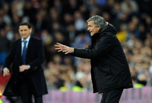 Vitor Baia: Mourinho có thể làm tốt tại Barcelona