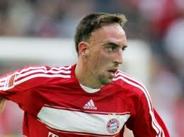 Video: Lí do Ribery được ví như Zinedine Zidane