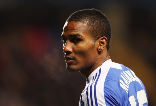 Florent Malouda không phải là Nicolas Anelka