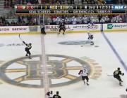 Video NHL: Pha ghi điểm từ giữa sân của Seidenberg