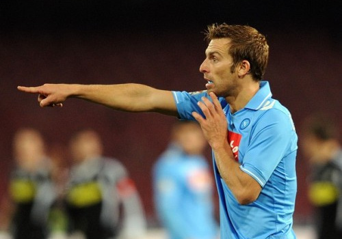 Roma và Napoli cùng chết