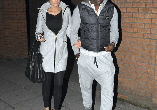 Balotelli bị phạt khi đi ăn tối với bồ