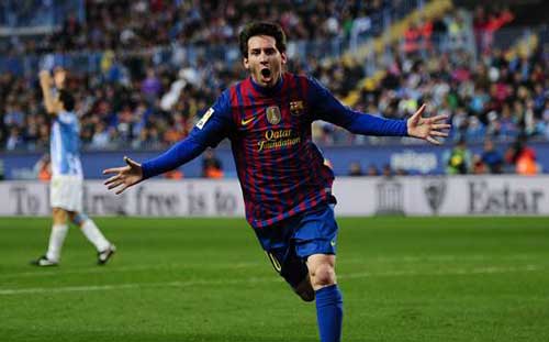 La Liga trước vòng 21: Derby Madrid, hơi thở Nou Camp
