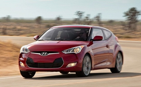 Hyundai vẫn ăn nên làm ra tại Mỹ