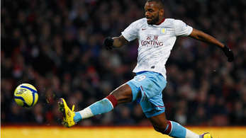 Gia nhập câu lạc bộ 100, Darren Bent mơ dự Euro 2012