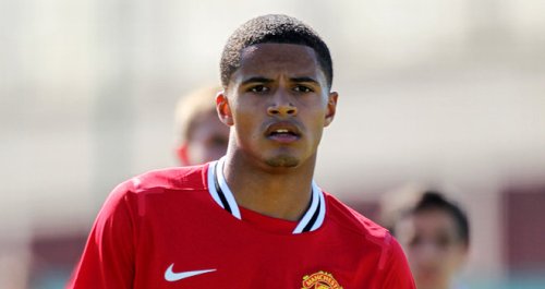 Ezekiel Fryers: Tôi không hề từ chối bản hợp đồng mới với Man United