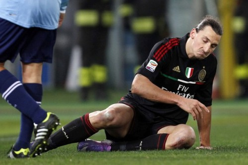 Bệnh của Milan năm thứ hai Allegri: Khi Milan tự bắn vào chân mình