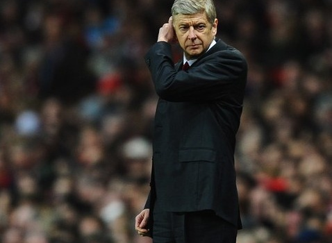 Arsenal thi đấu tồi, Wenger vẫn chê bai Liverpool