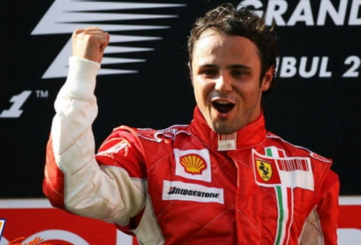 Massa sẽ tham gia thử nghiệm đầu tiên với Ferrari