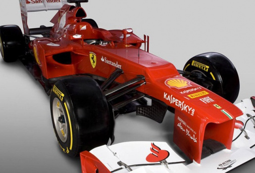 F1 2012 sẽ là một mùa giải đầy bất ngờ