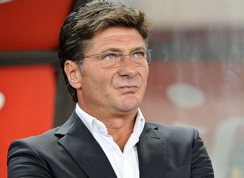 Mazzarri: “Milan không quen thất bại nhưng Napoli sẽ có câu trả lời