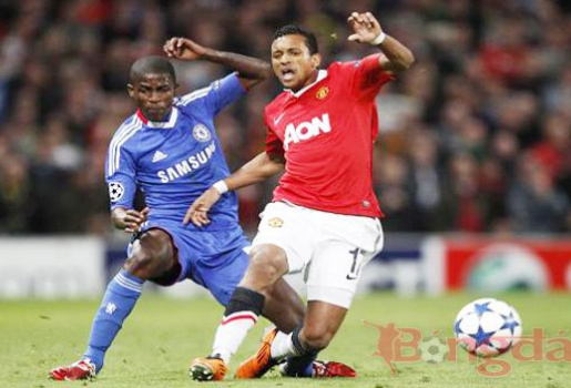 Chelsea - Man United: Tuyến giữa nào cho Quỷ đỏ?