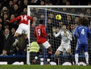Video Premier League: Chelsea và MU tạo mưa gôn ở Stamford Bridge