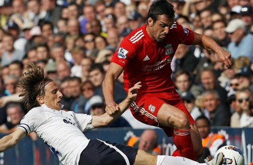 03h00 ngày 7/2, Liverpool vs Tottenham: Phục thù được không?