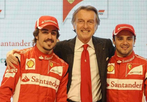 Ferrari sẽ đoạt lại chức vô địch từ tay Red Bull