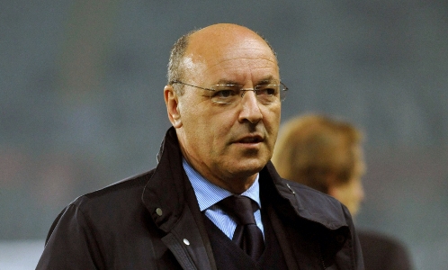 Marotta: Juve đang gặp khó khăn trước những đội bóng yếu hơn
