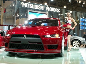 Mitsubishi Motors sẽ ngừng sản xuất tại châu Âu