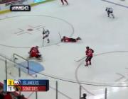 Video NHL: Tổng hợp các trận đấu ngày 03/02