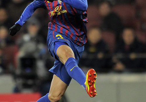 Đội hình tiêu biểu vòng 22 La Liga: Gọi tên Tello