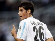 Video: Pha bỏ lỡ khó tin của Kevin Volland (1860 Munich) v Energie Cottbus