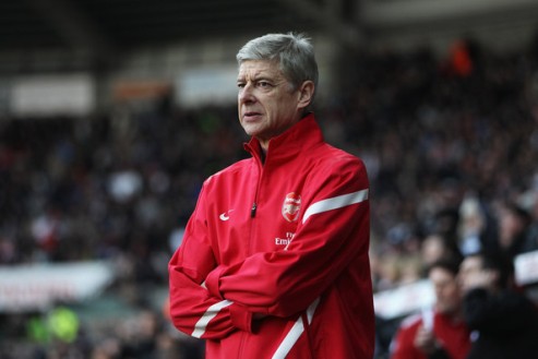 Hoá ra tính keo kiệt của Arsene Wenger một phần xuất phát từ chính ... Arsenal