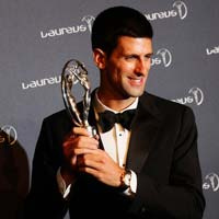 Điểm tin tennis, F1 sáng 8/2: Djokovic muốn nhiều hơn cú “ăn 4”
