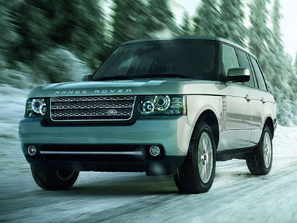 3 “khúc tấu” mới của Range Rover