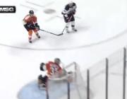 Video NHL: Tổng hợp các trận đấu ngày 04/02