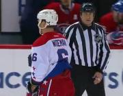 Video NHL: Pha ghị điểm tuyệt đẹp của Dennis Wideman (Washington)