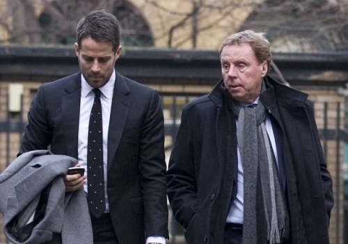 HLV Harry Redknapp được tuyên vô tội