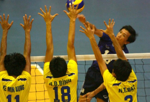 Về cách tính điểm mới của Bóng chuyền Việt Nam kể từ năm 2012: Hiểu sao để khỏi phải...tranh cãi?